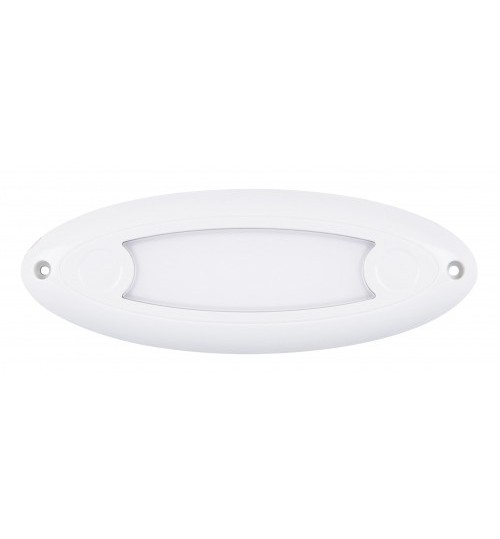 Small Oval Interior Lamp 16606WM